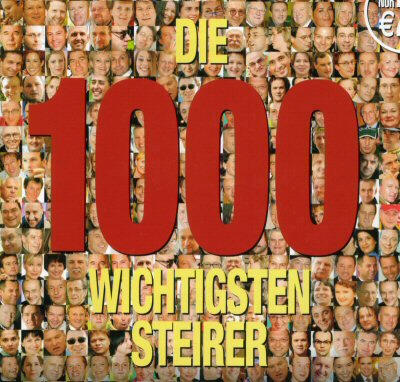 1000 STEIRER