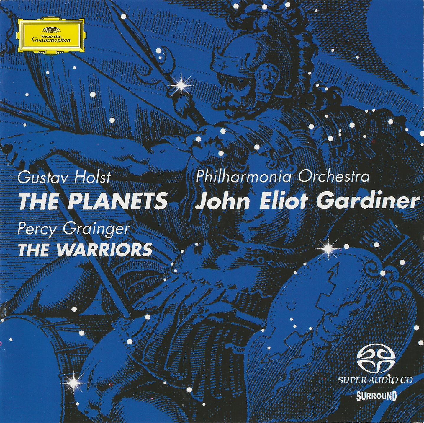 SIR GEORG SOLTI