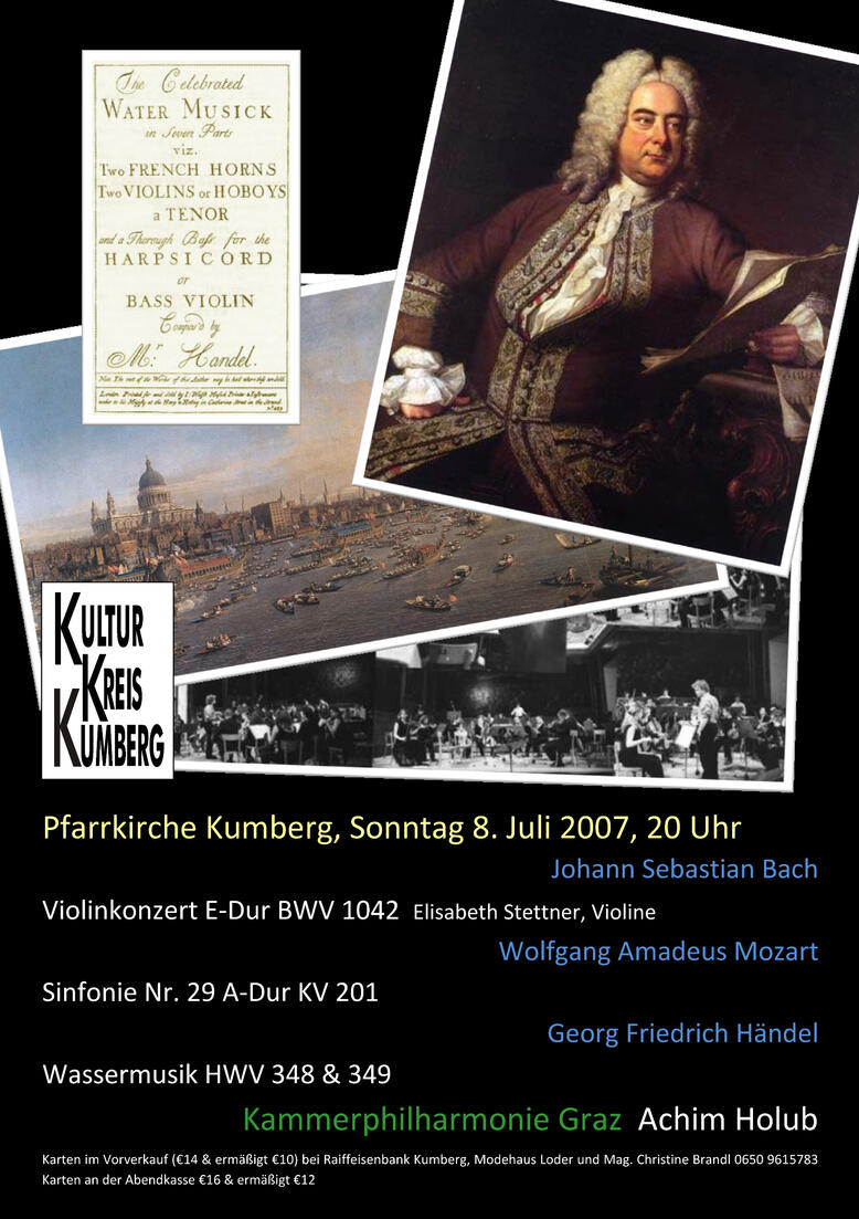 KUMBERG 2007