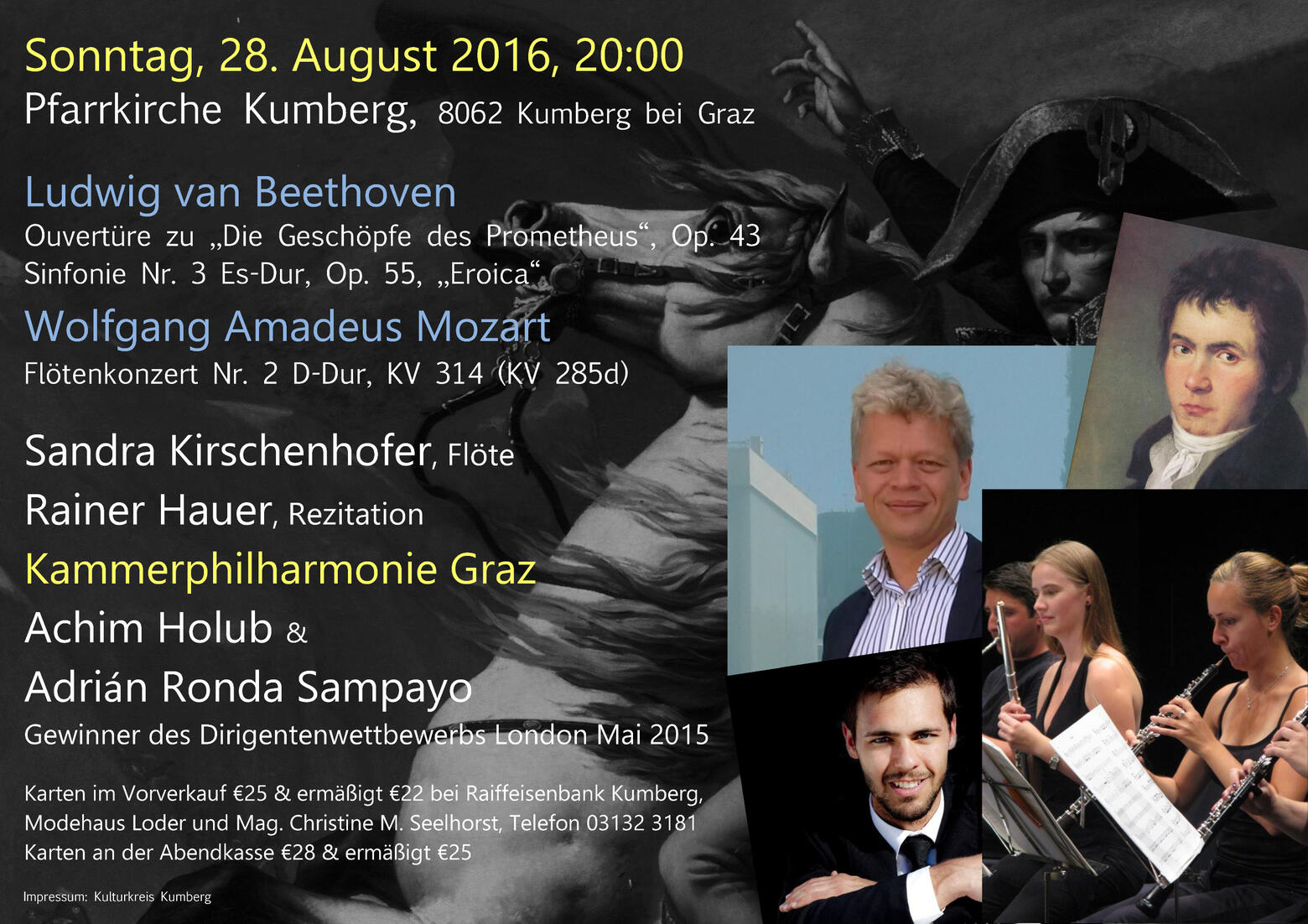 KUMBERG 2016